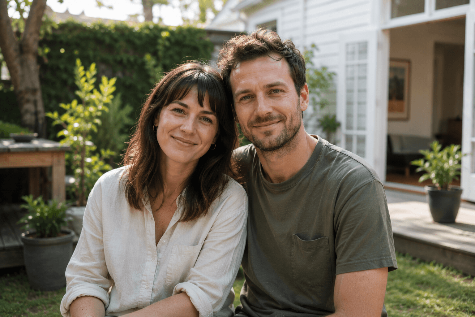 Mia & Tom, Wellington